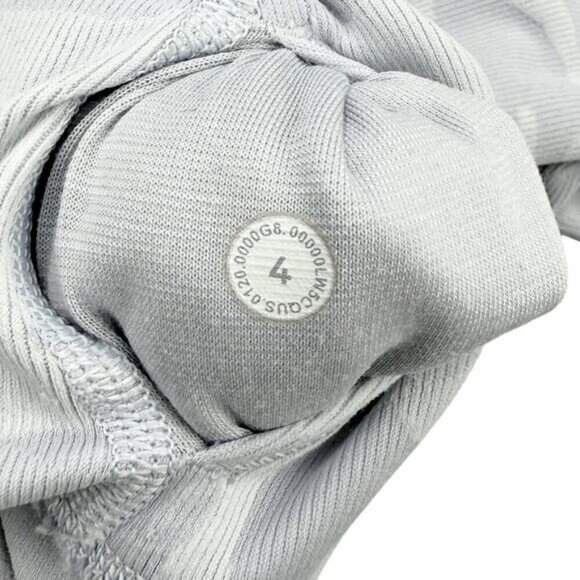 LULULEMON Wunder Under High-Rise Tight 25" Size 4 Incognito Camo Jacquard Alpine - Picture 6 of 6